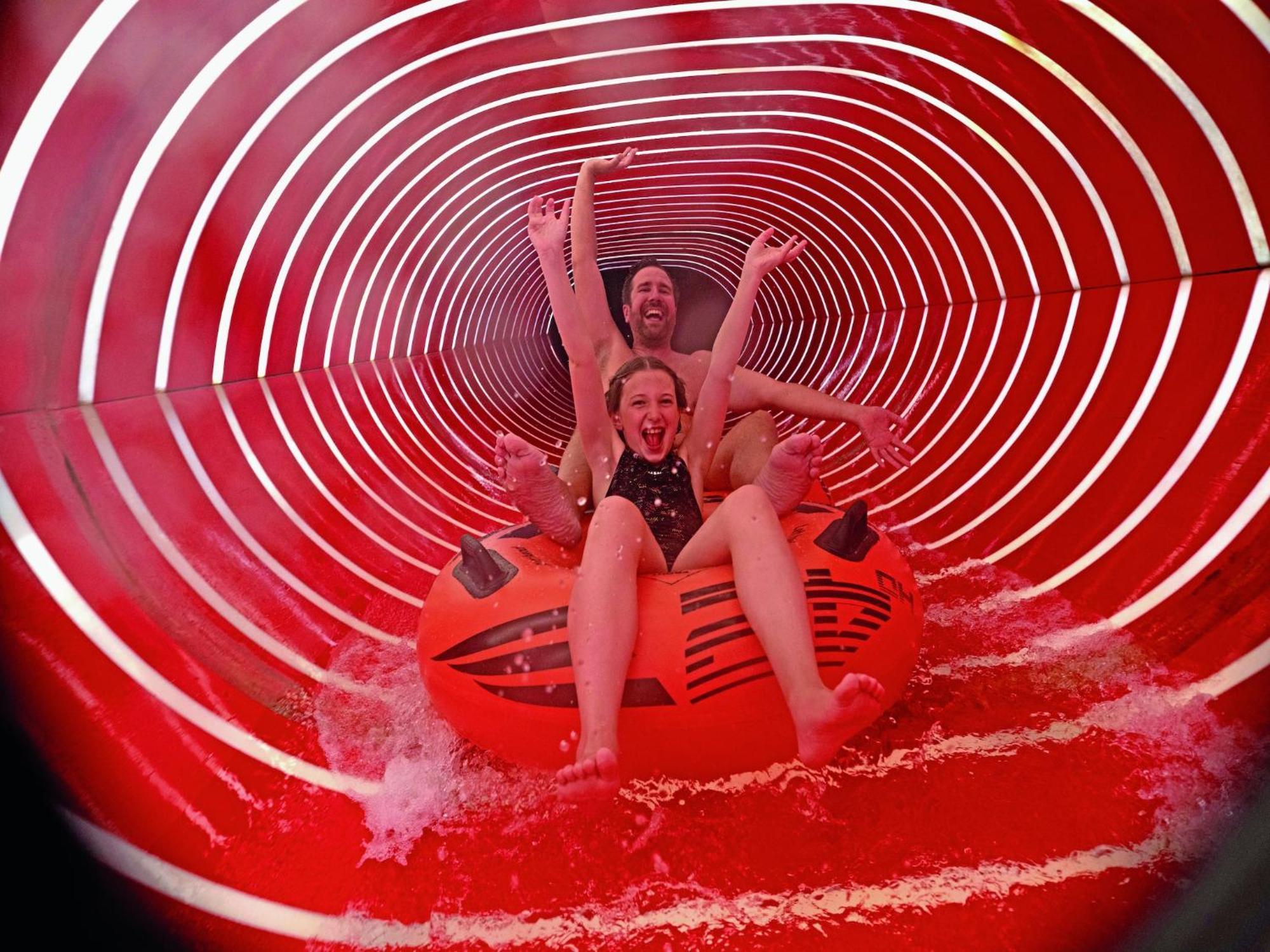 Doppelhaushaelften Im Ferien- Und Freizeitpark Weissenhaeuser Strand ภายนอก รูปภาพ